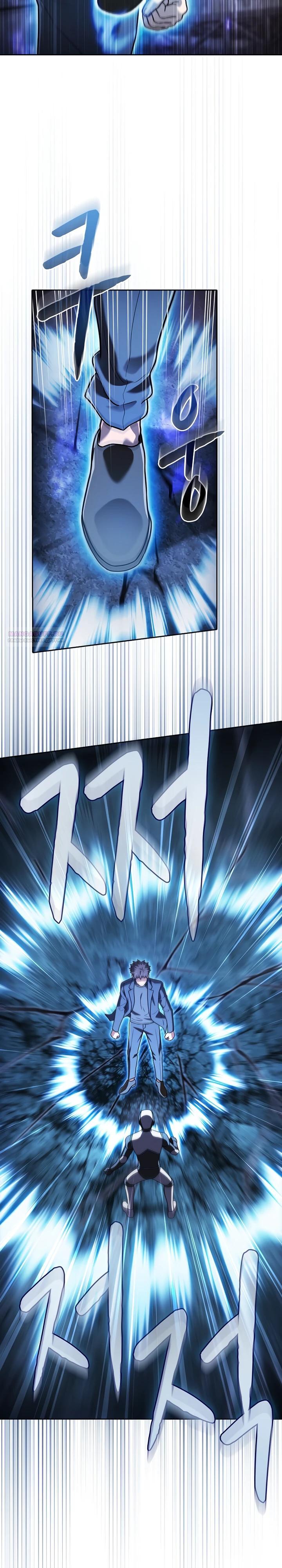 Манга Созвездие, вернувшееся из ада - Глава 220 Страница 18