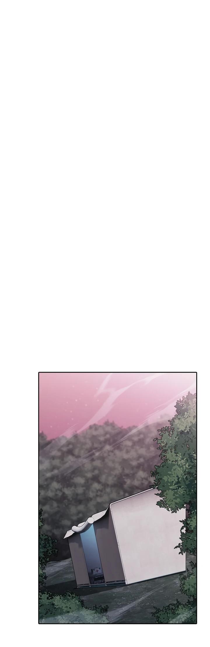 Манга Созвездие, вернувшееся из ада - Глава 220 Страница 31