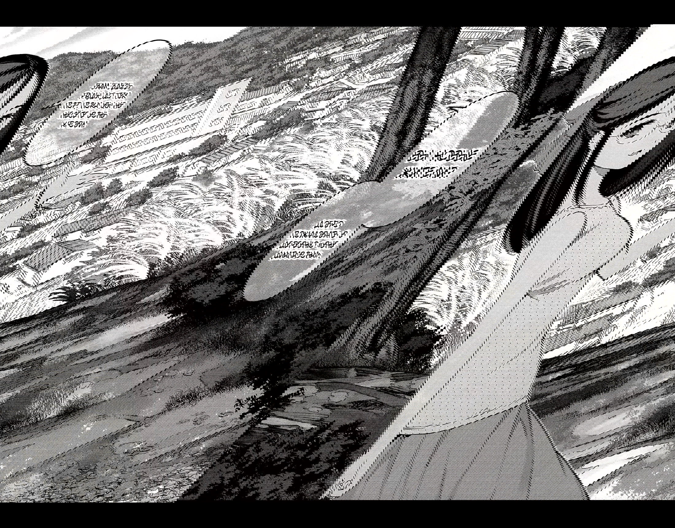 Манга Игра Дарвина - Глава 55 Страница 45