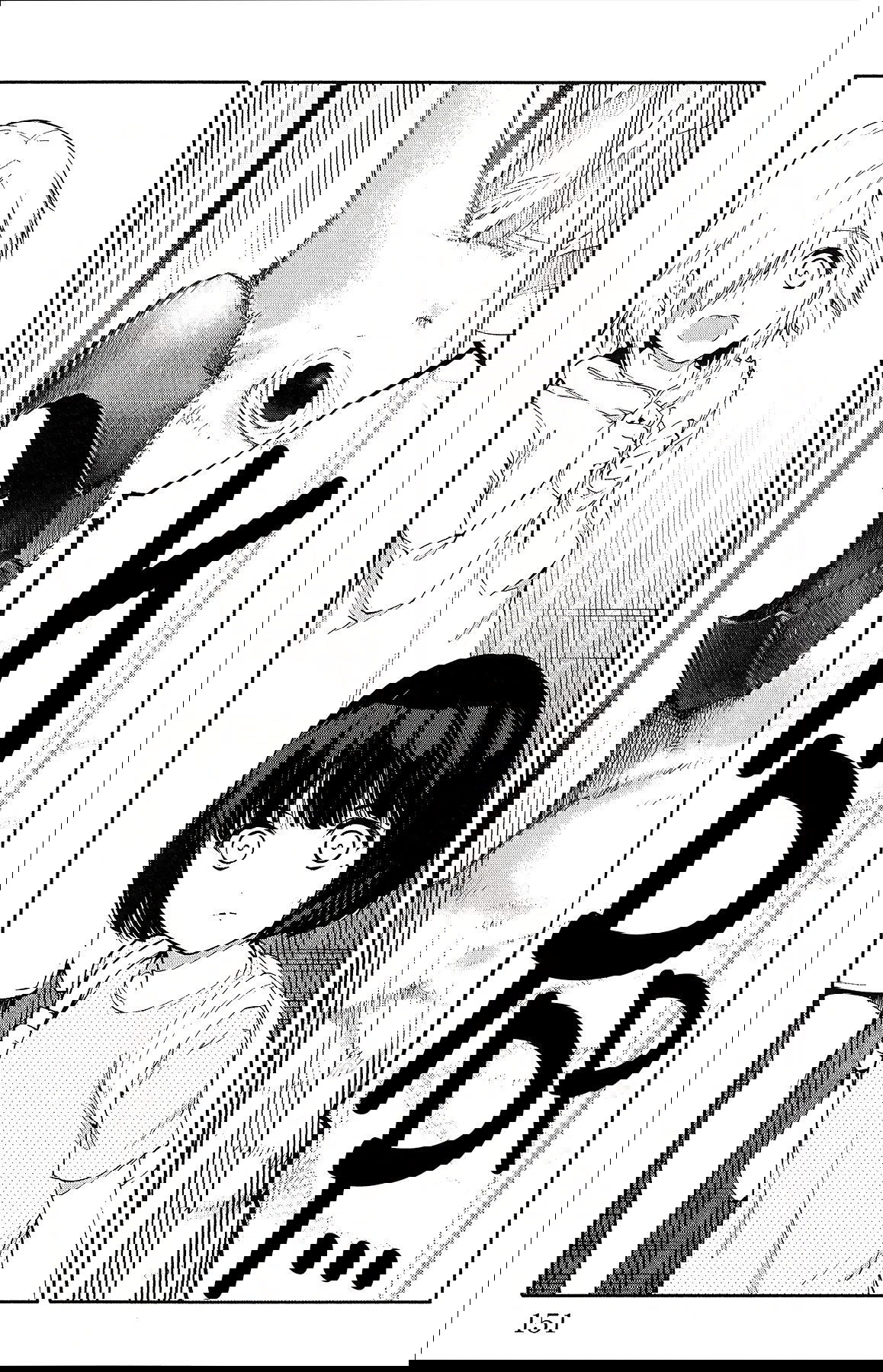 Манга Игра Дарвина - Глава 56 Страница 9