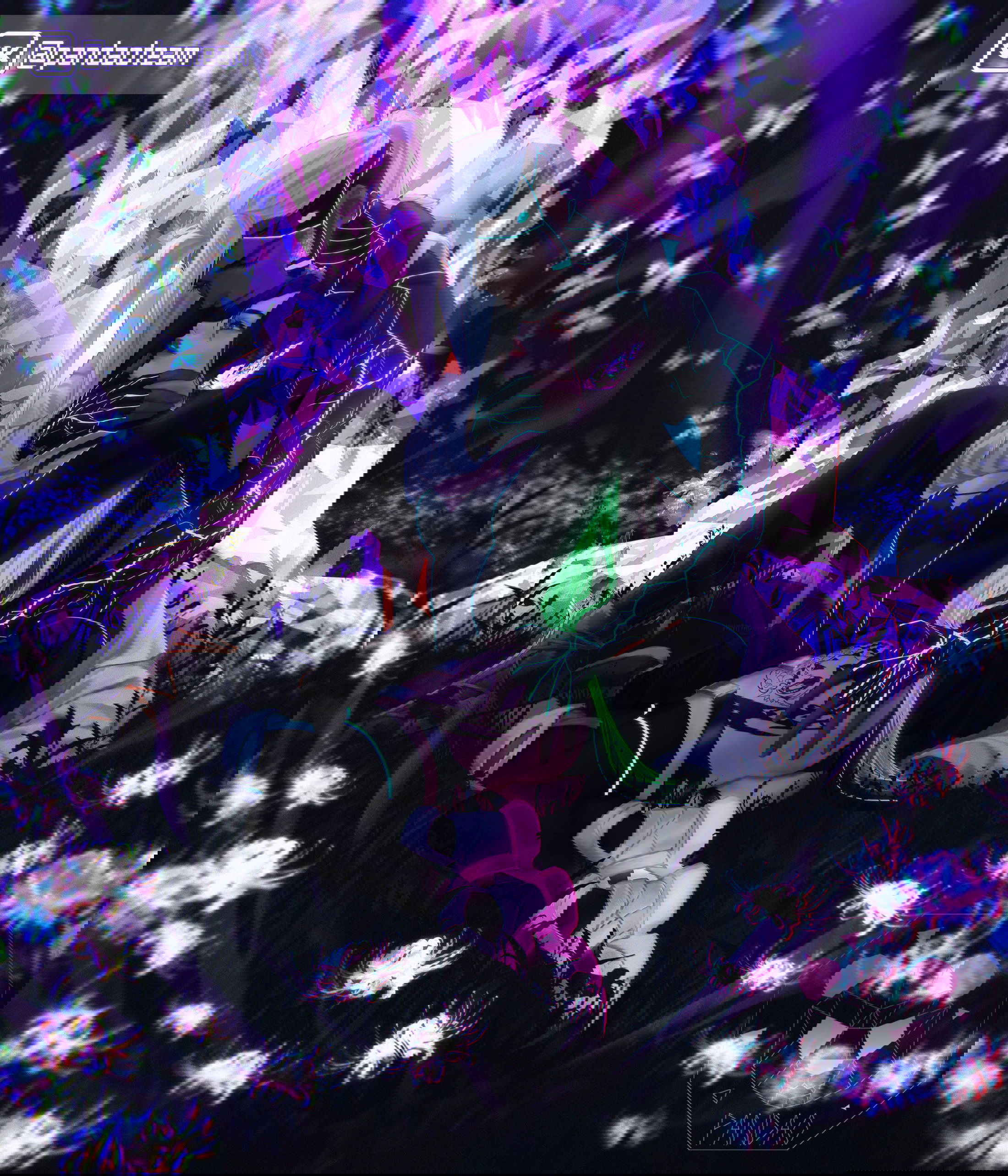 Манга Ночь с императором - Глава 18 Страница 14