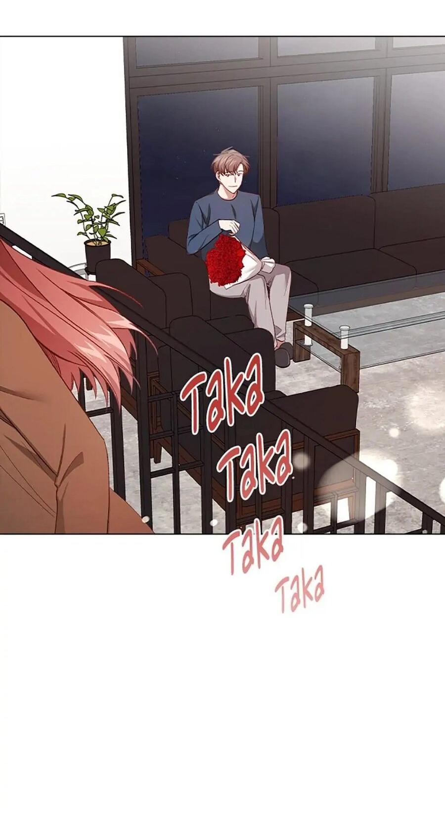 Манга Непредумышленные отношения - Глава 37 Страница 36