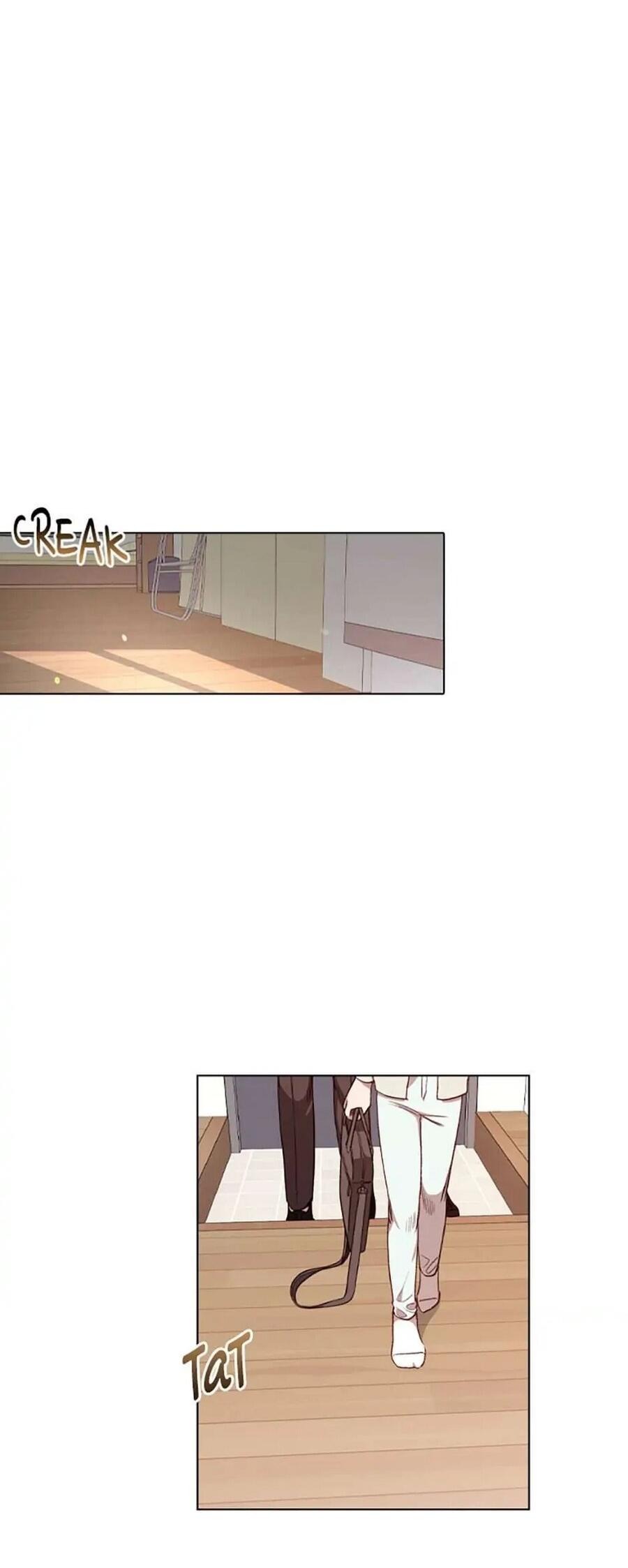 Манга Непредумышленные отношения - Глава 36 Страница 33