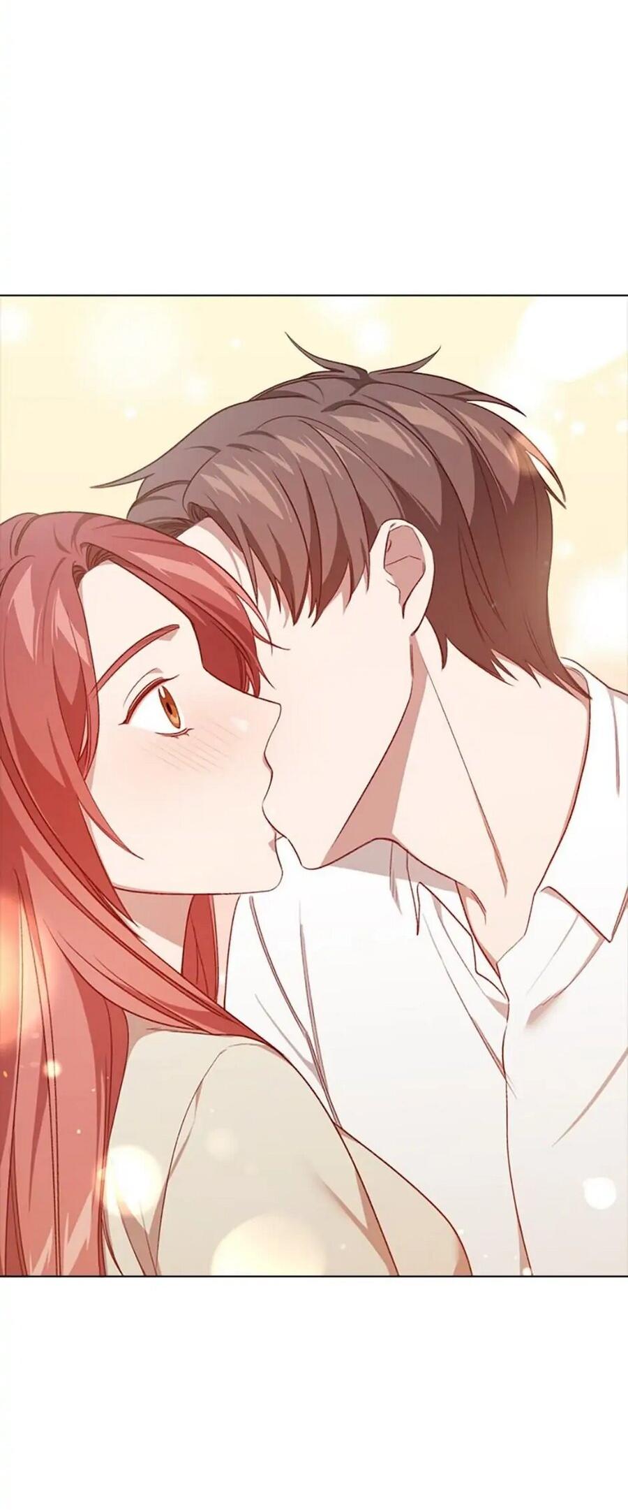 Манга Непредумышленные отношения - Глава 36 Страница 41