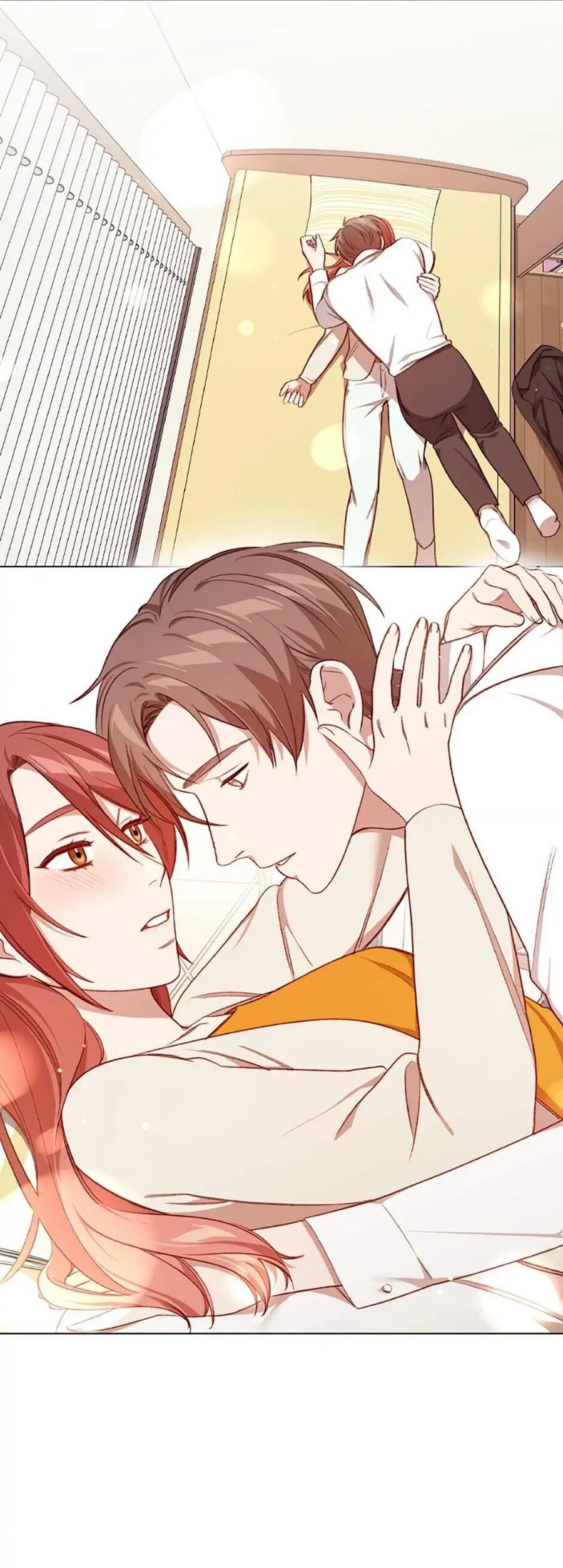 Манга Непредумышленные отношения - Глава 36 Страница 47