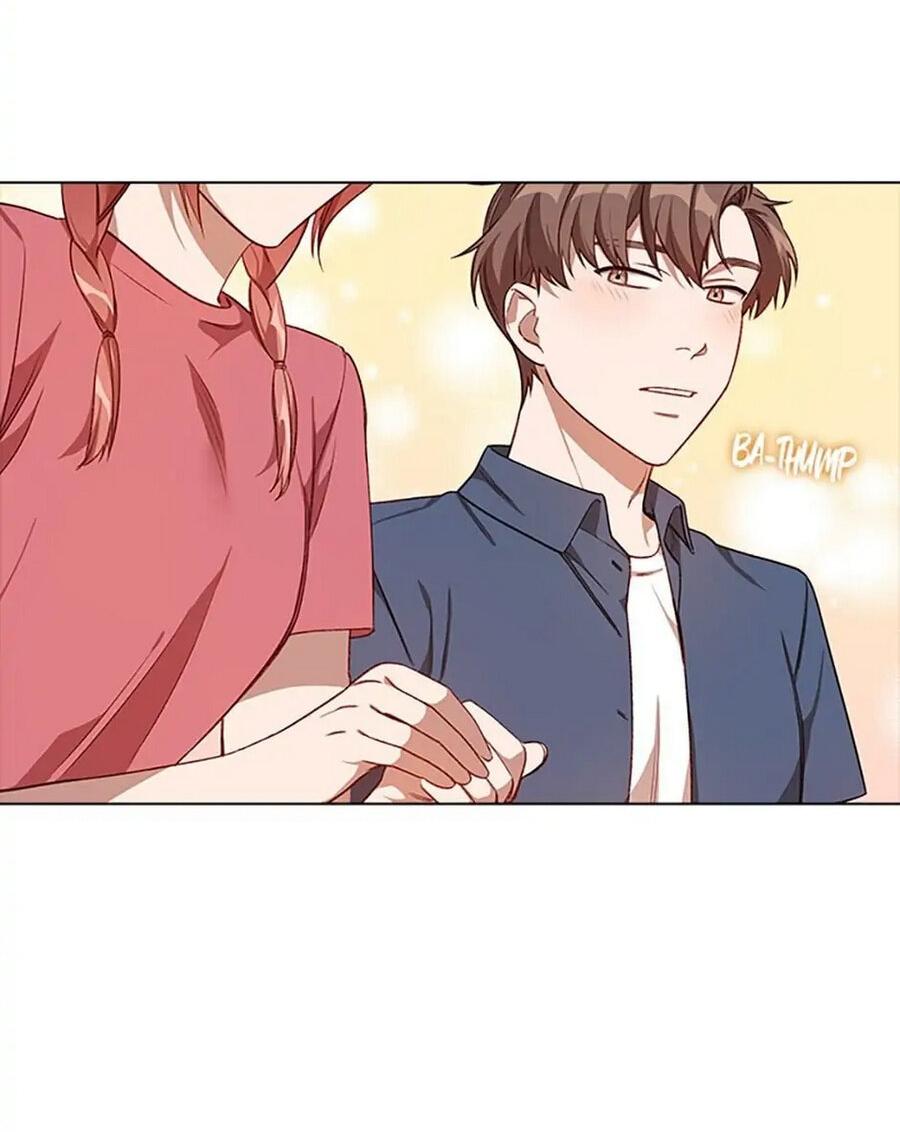 Манга Непредумышленные отношения - Глава 35 Страница 47