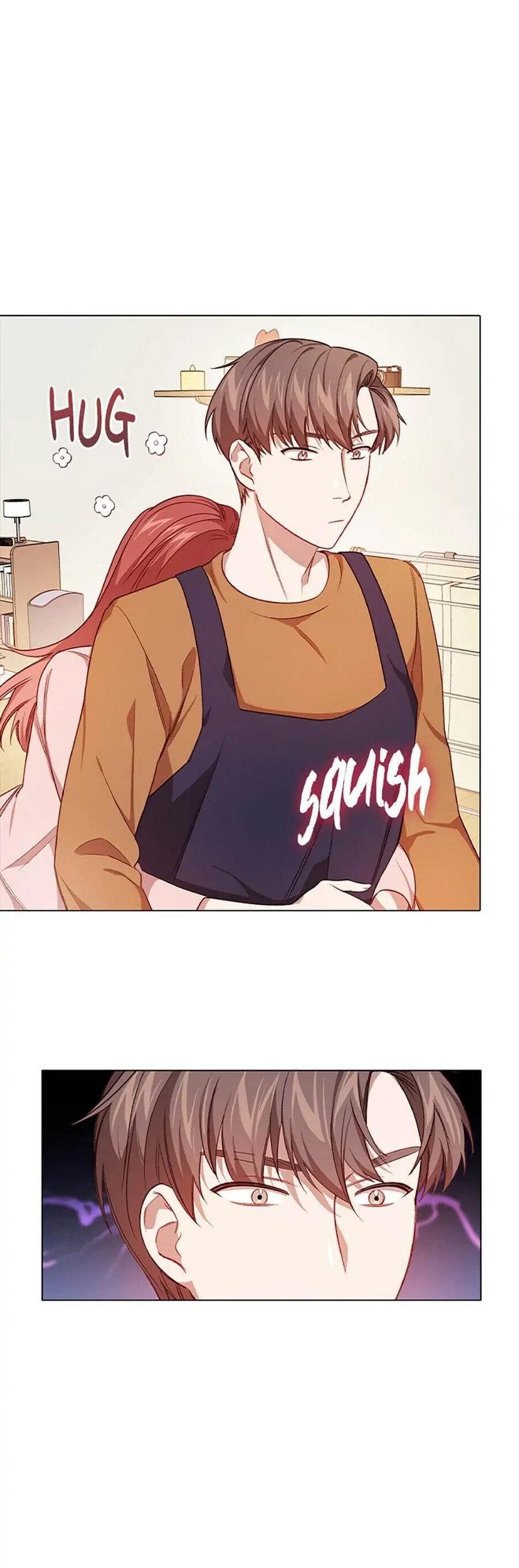 Манга Непредумышленные отношения - Глава 35 Страница 19