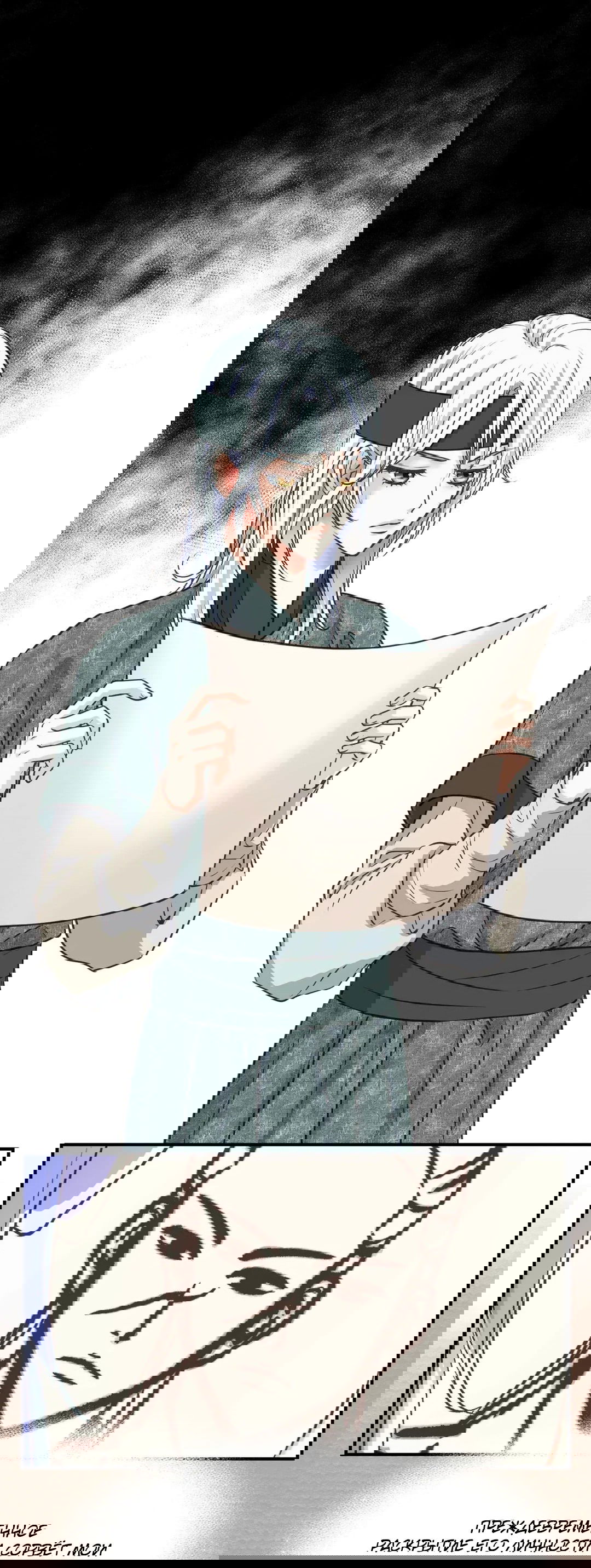 Манга Сараш - Глава 104 Страница 30