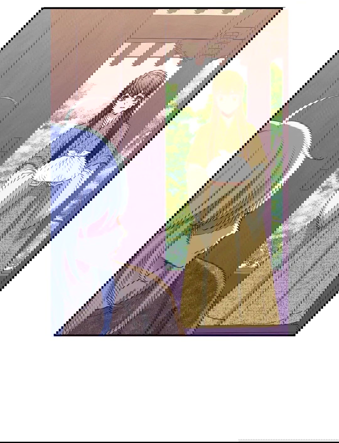 Манга Сараш - Глава 104 Страница 48