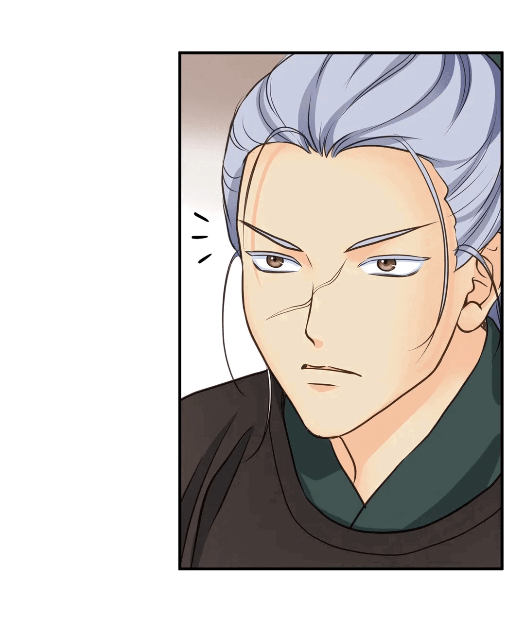 Манга Сараш - Глава 104 Страница 9