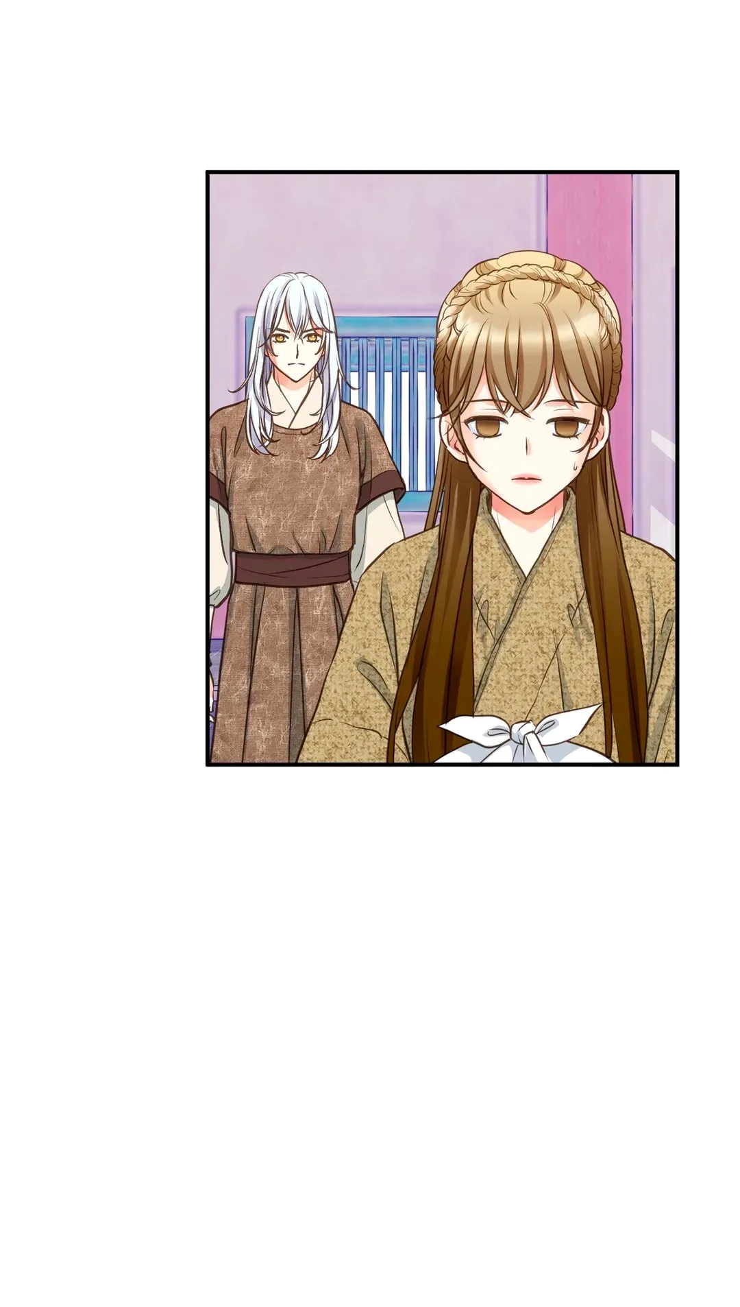 Манга Сараш - Глава 104 Страница 52