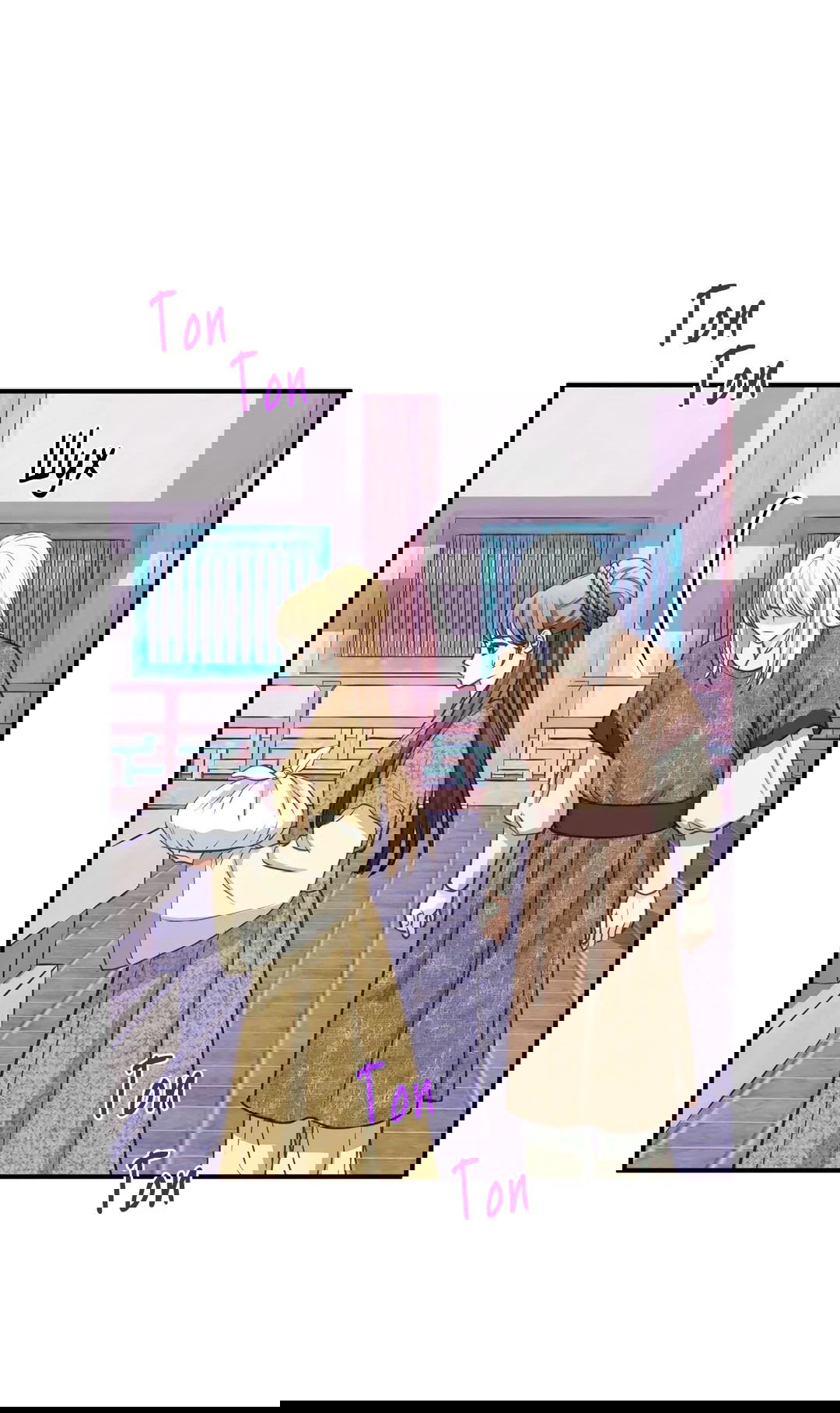 Манга Сараш - Глава 104 Страница 51