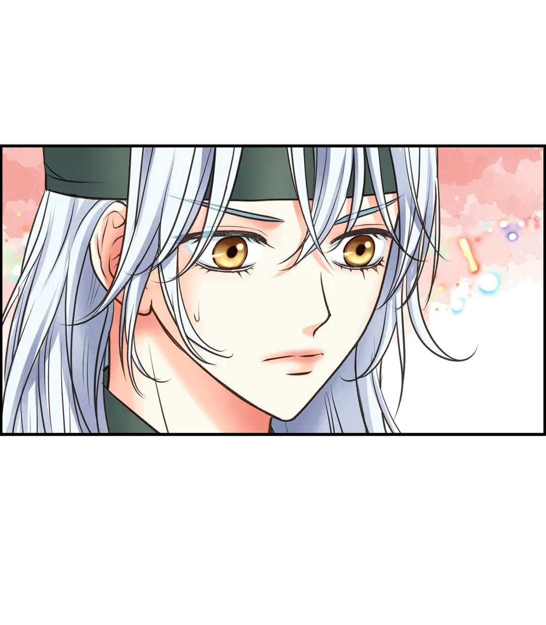 Манга Сараш - Глава 104 Страница 36