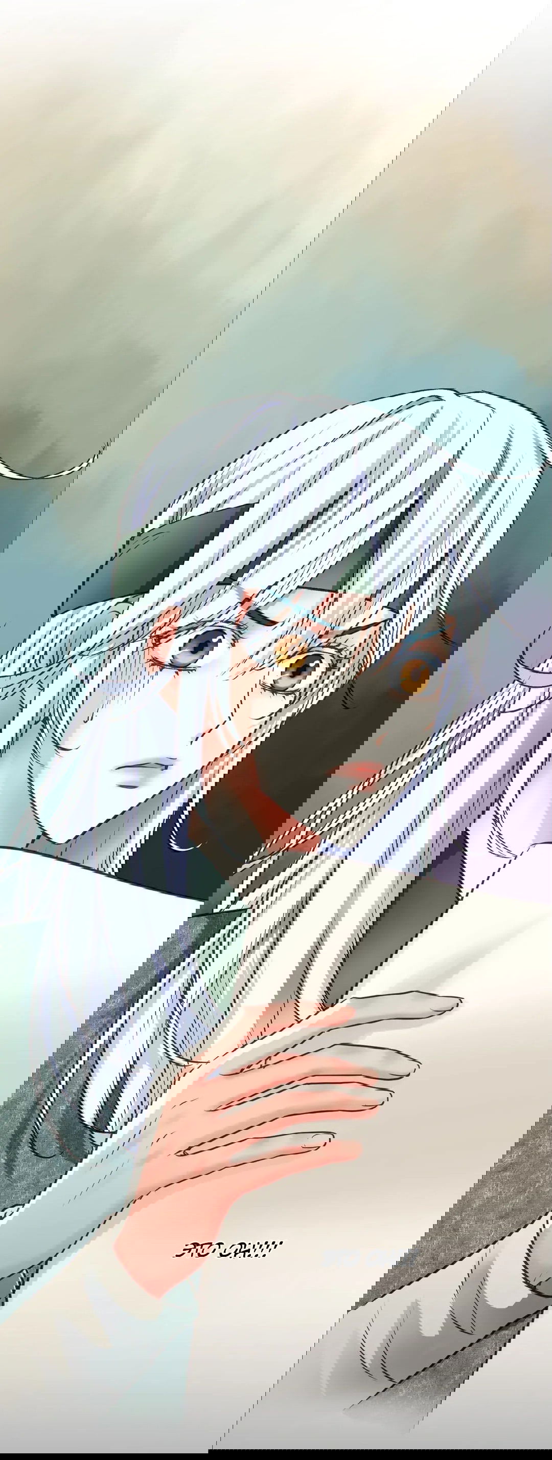 Манга Сараш - Глава 104 Страница 3