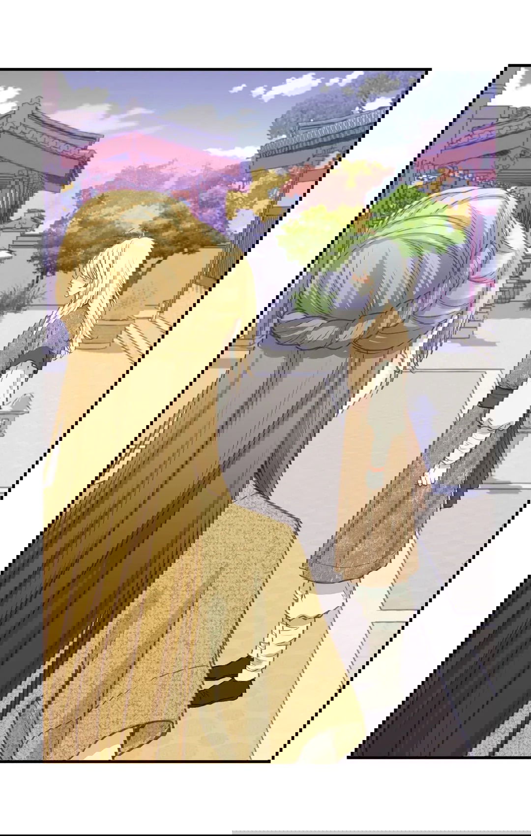 Манга Сараш - Глава 104 Страница 60