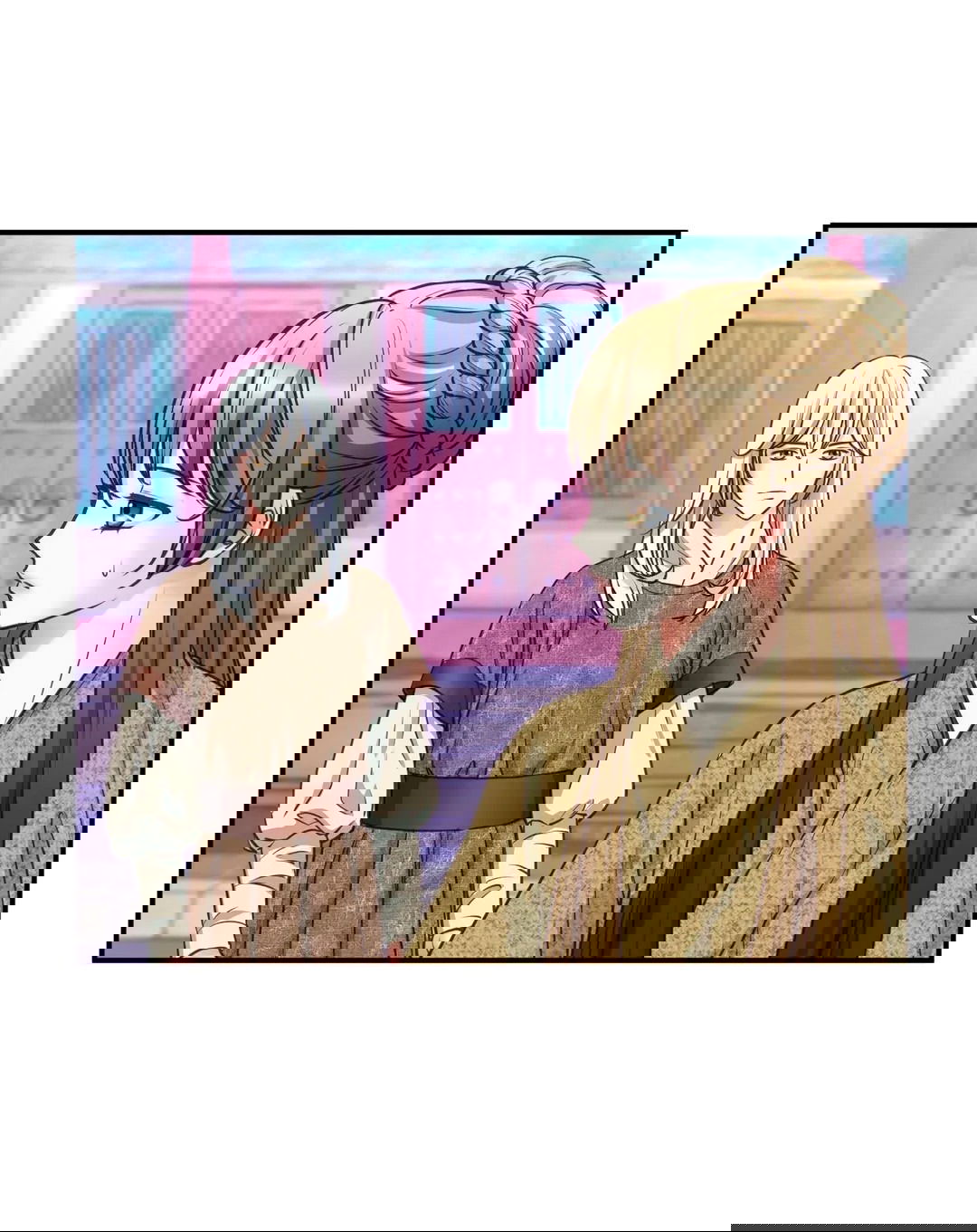 Манга Сараш - Глава 104 Страница 64