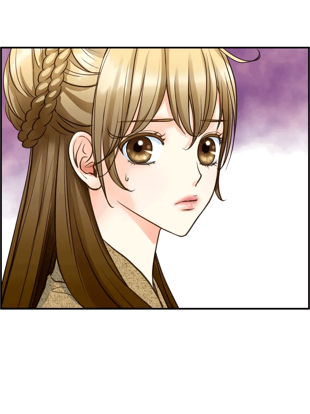 Манга Сараш - Глава 105 Страница 2