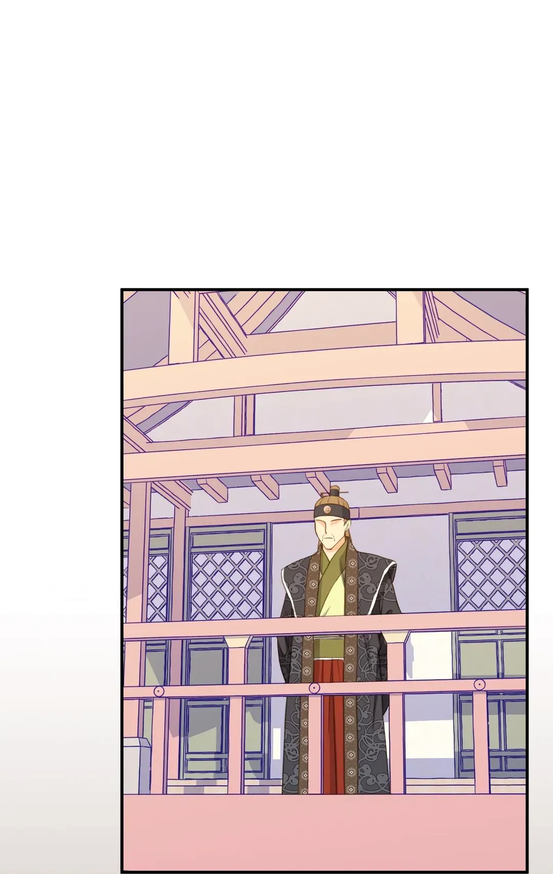 Манга Сараш - Глава 105 Страница 32