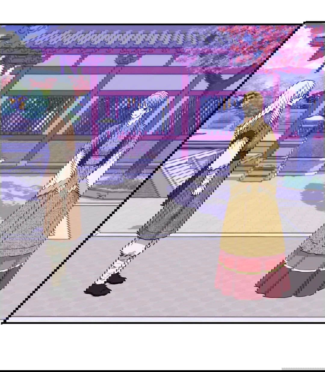 Манга Сараш - Глава 105 Страница 5