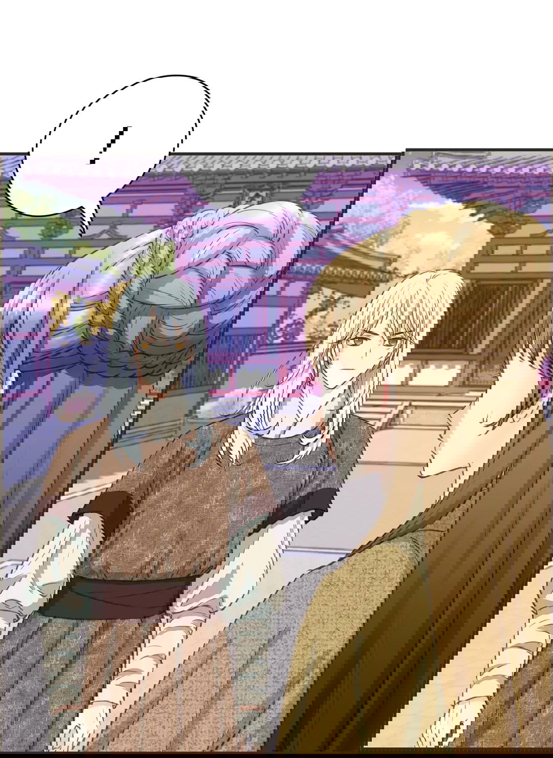 Манга Сараш - Глава 105 Страница 12