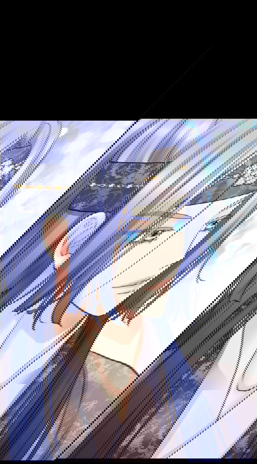 Манга Сараш - Глава 105 Страница 49