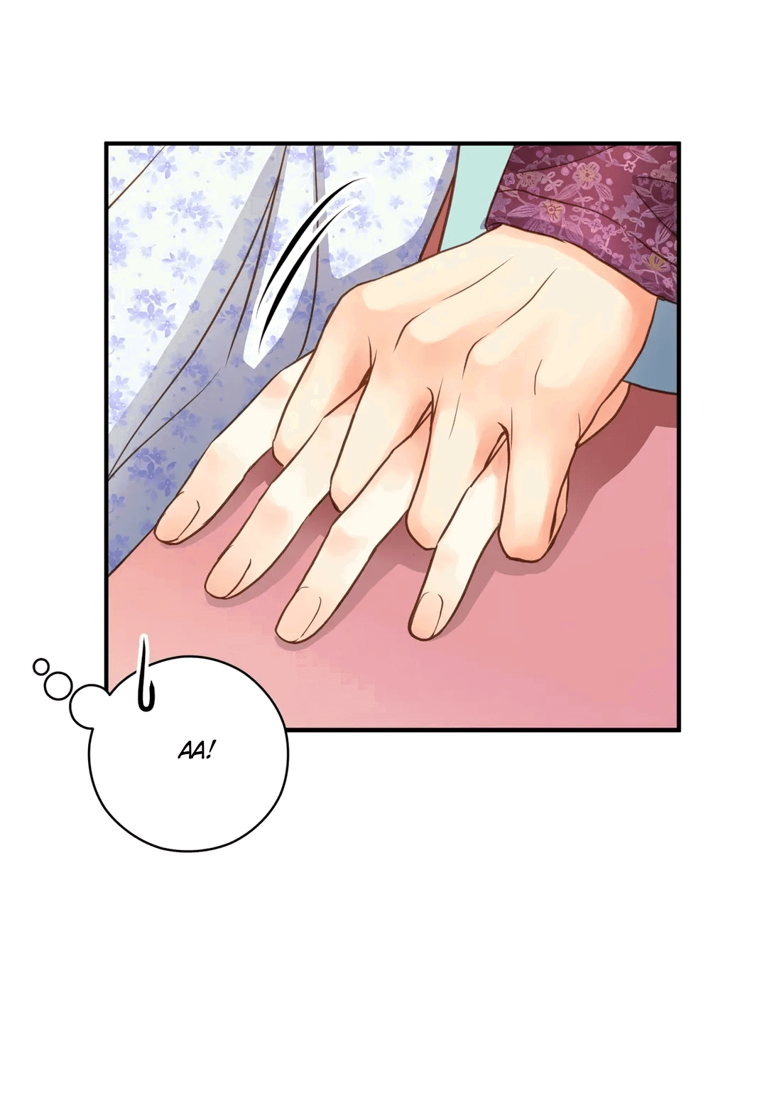 Манга Сараш - Глава 106 Страница 42