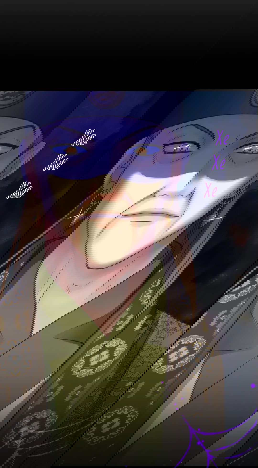 Манга Сараш - Глава 106 Страница 6