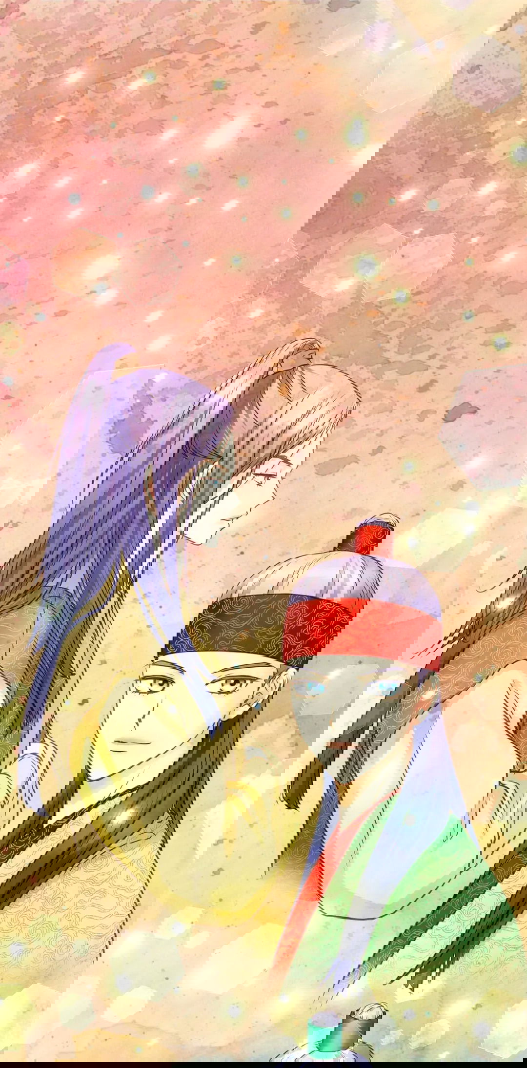 Манга Сараш - Глава 106 Страница 52