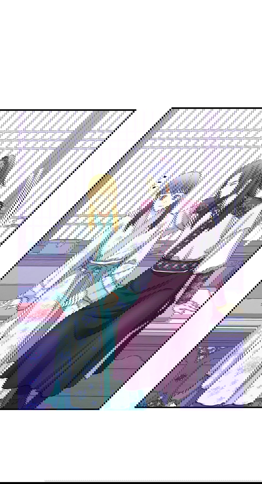 Манга Сараш - Глава 106 Страница 33