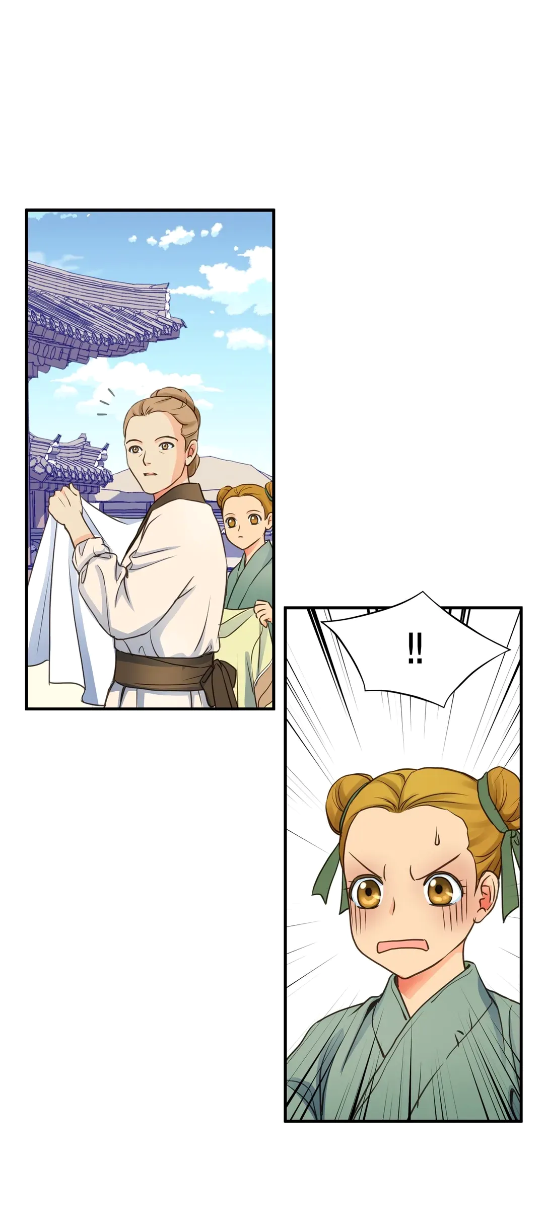 Манга Сараш - Глава 106 Страница 60