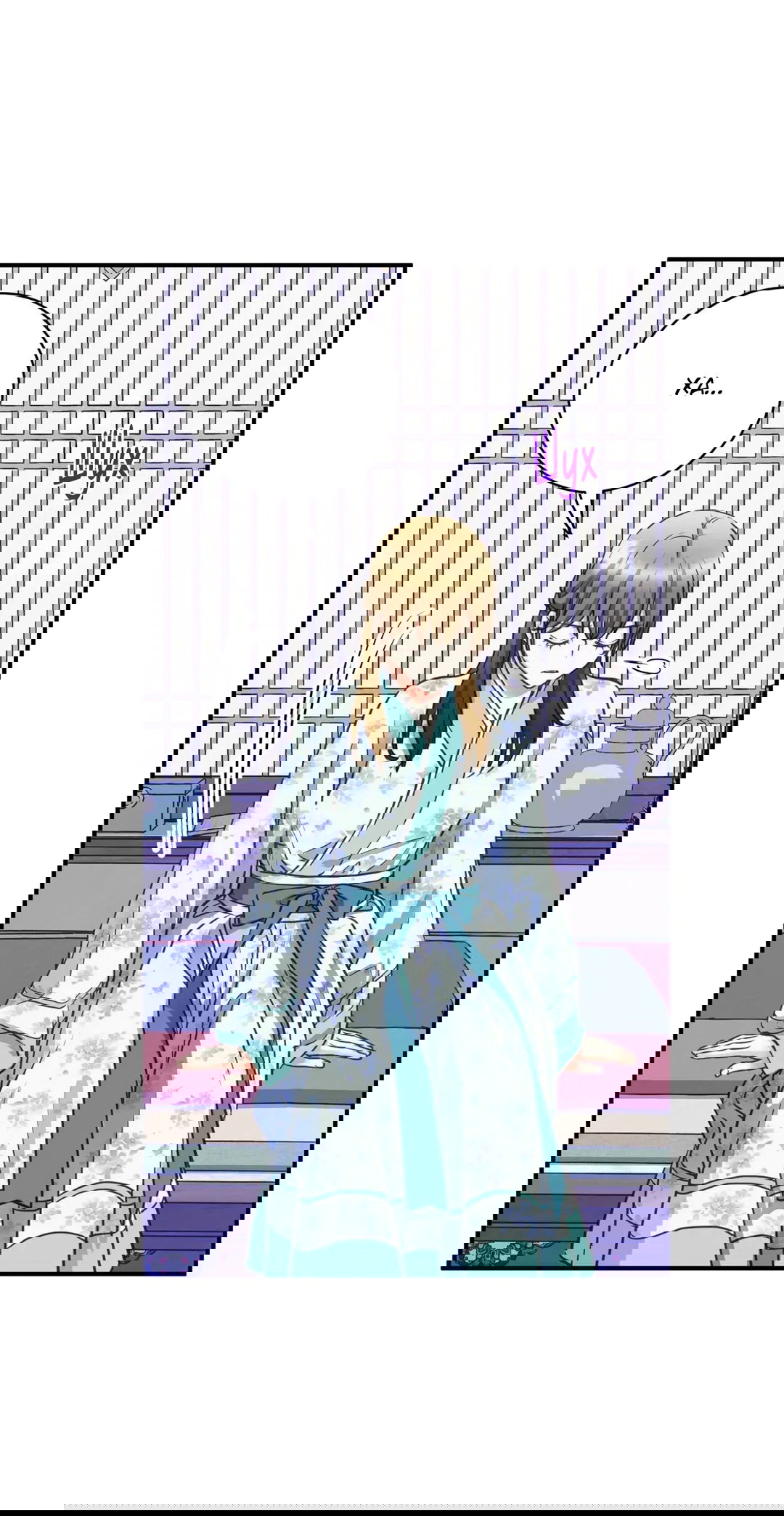 Манга Сараш - Глава 106 Страница 30