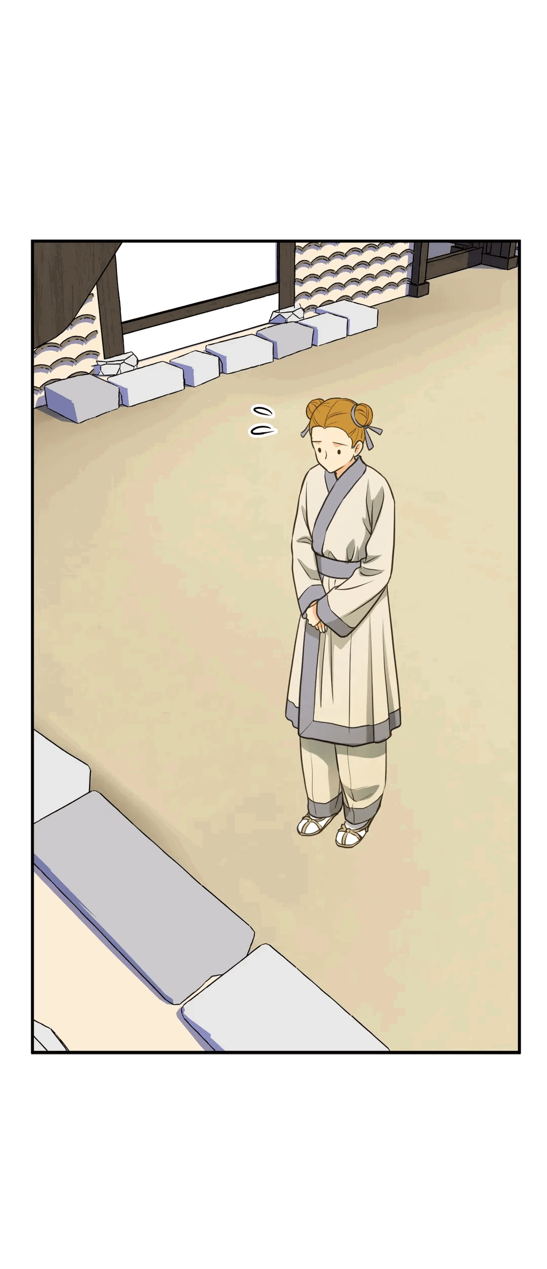 Манга Сараш - Глава 108 Страница 41