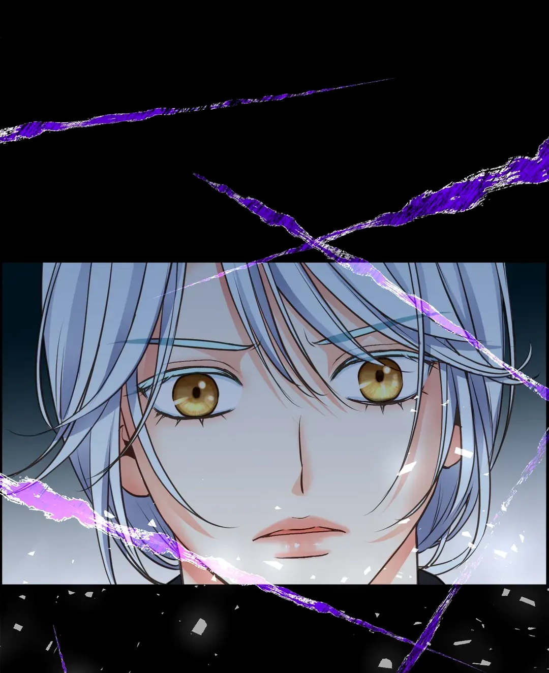 Манга Сараш - Глава 108 Страница 36