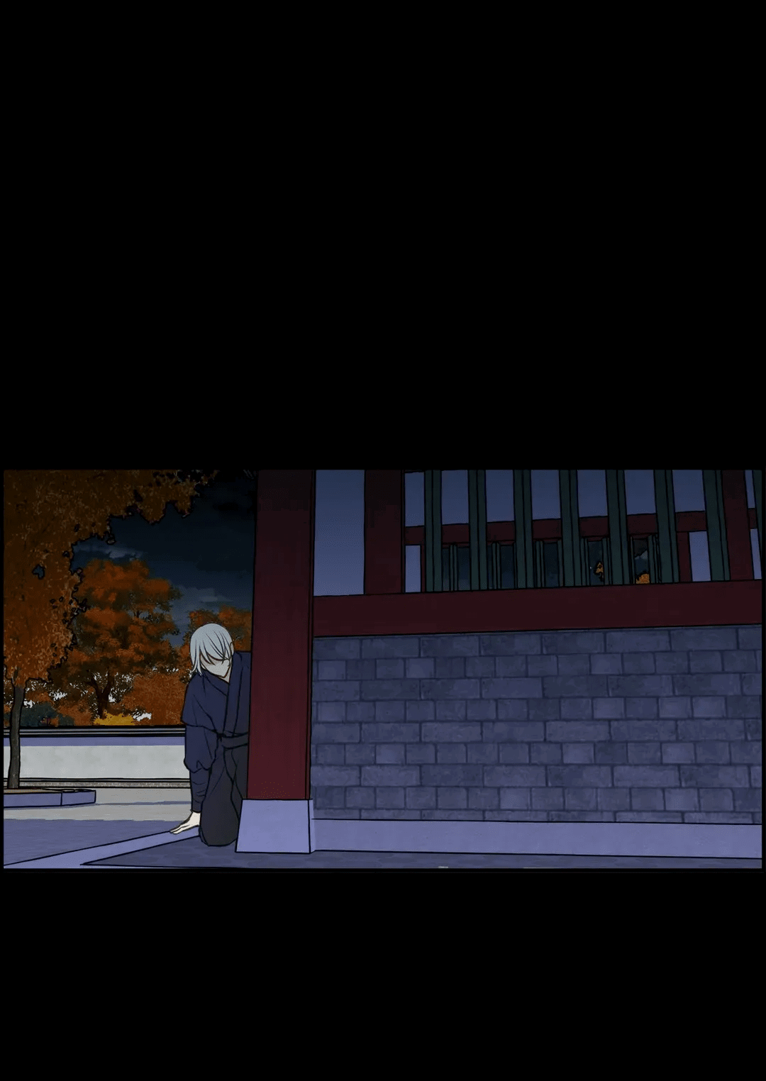 Манга Сараш - Глава 108 Страница 18