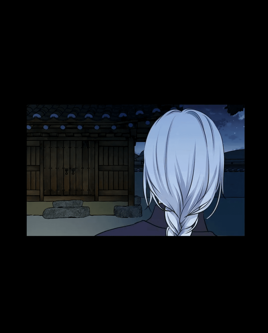 Манга Сараш - Глава 108 Страница 34