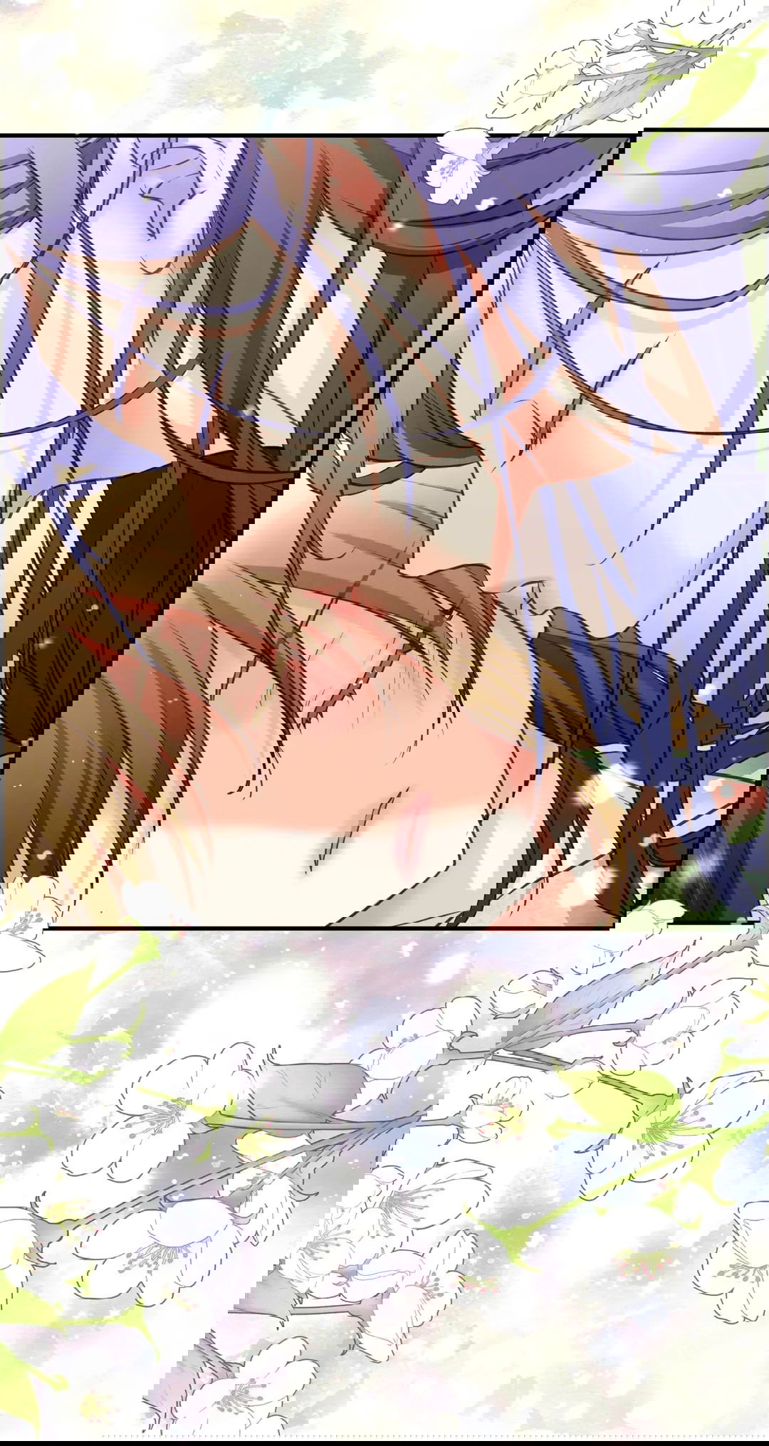 Манга Сараш - Глава 108 Страница 48