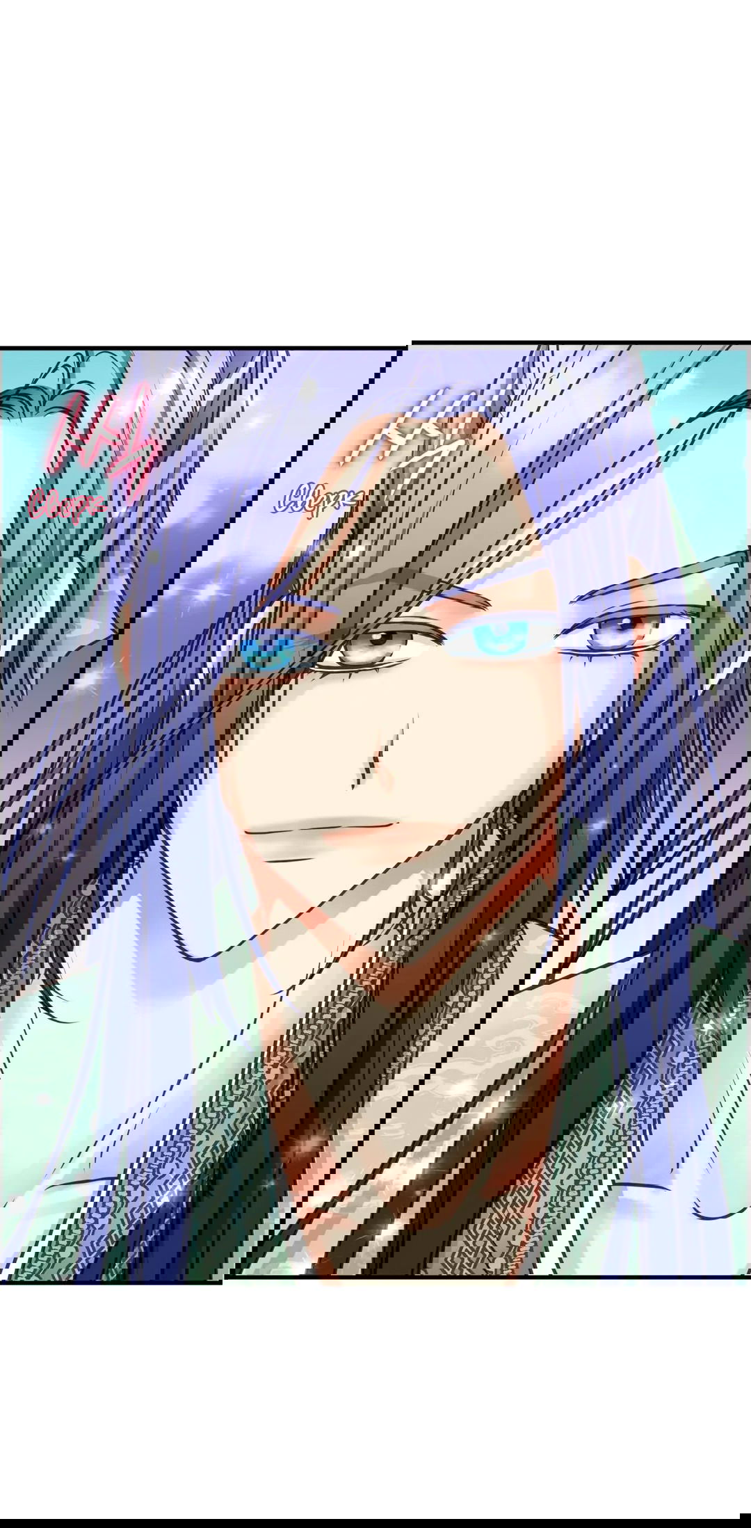 Манга Сараш - Глава 108 Страница 57