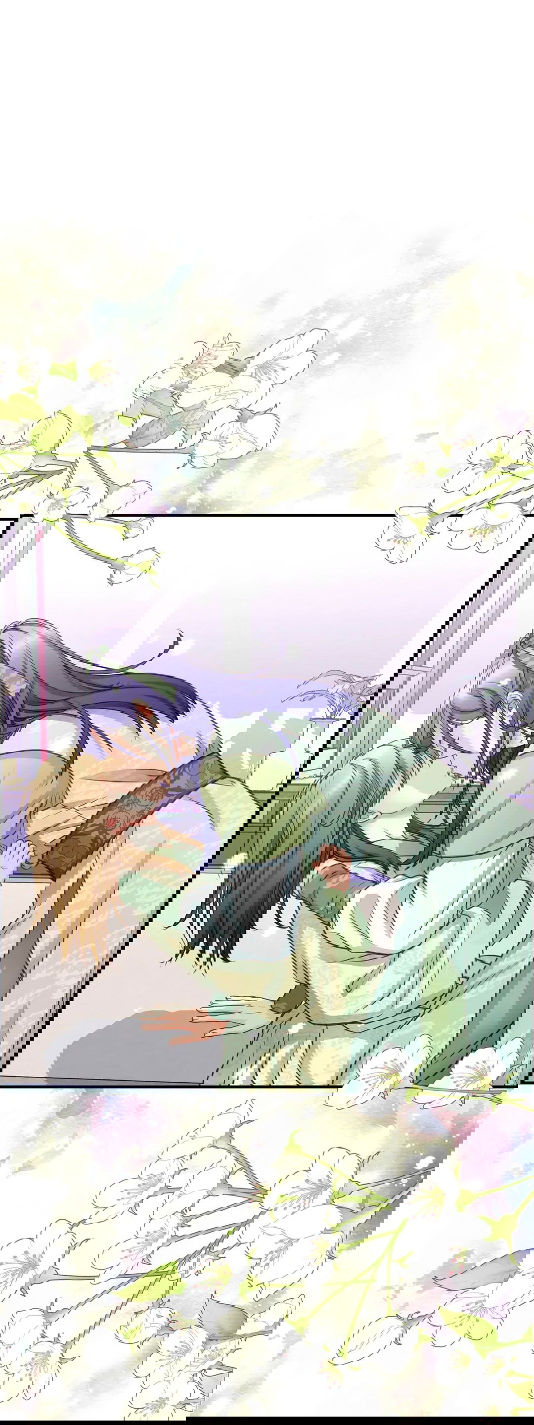 Манга Сараш - Глава 108 Страница 47