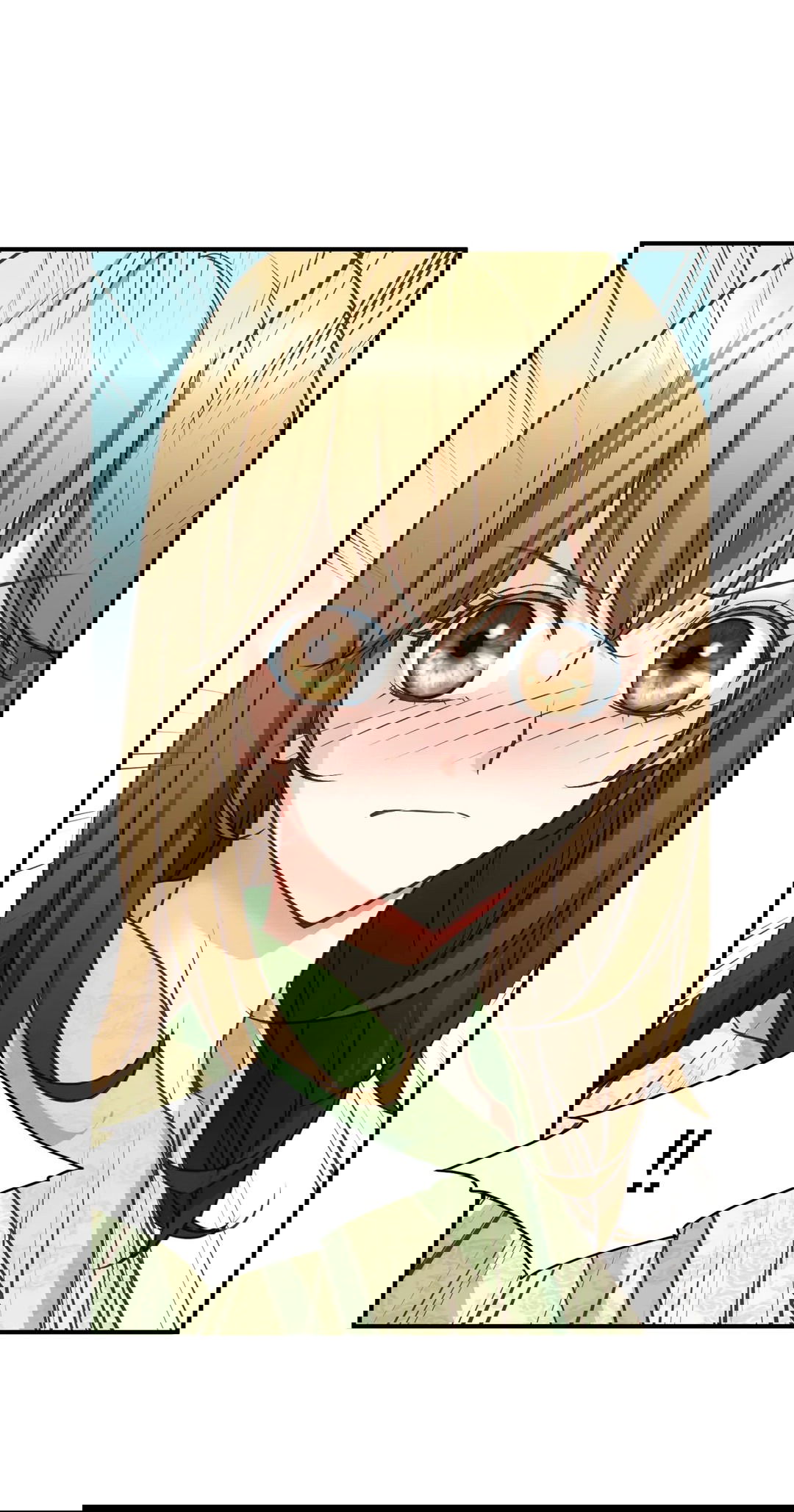 Манга Сараш - Глава 108 Страница 58