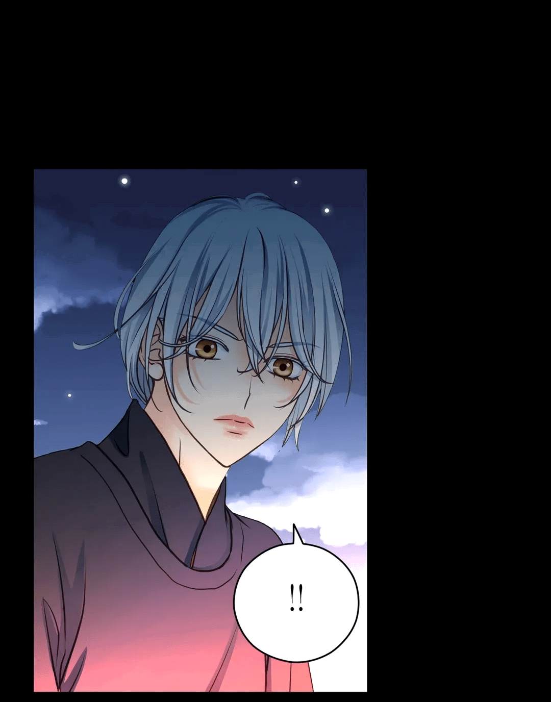 Манга Сараш - Глава 108 Страница 28