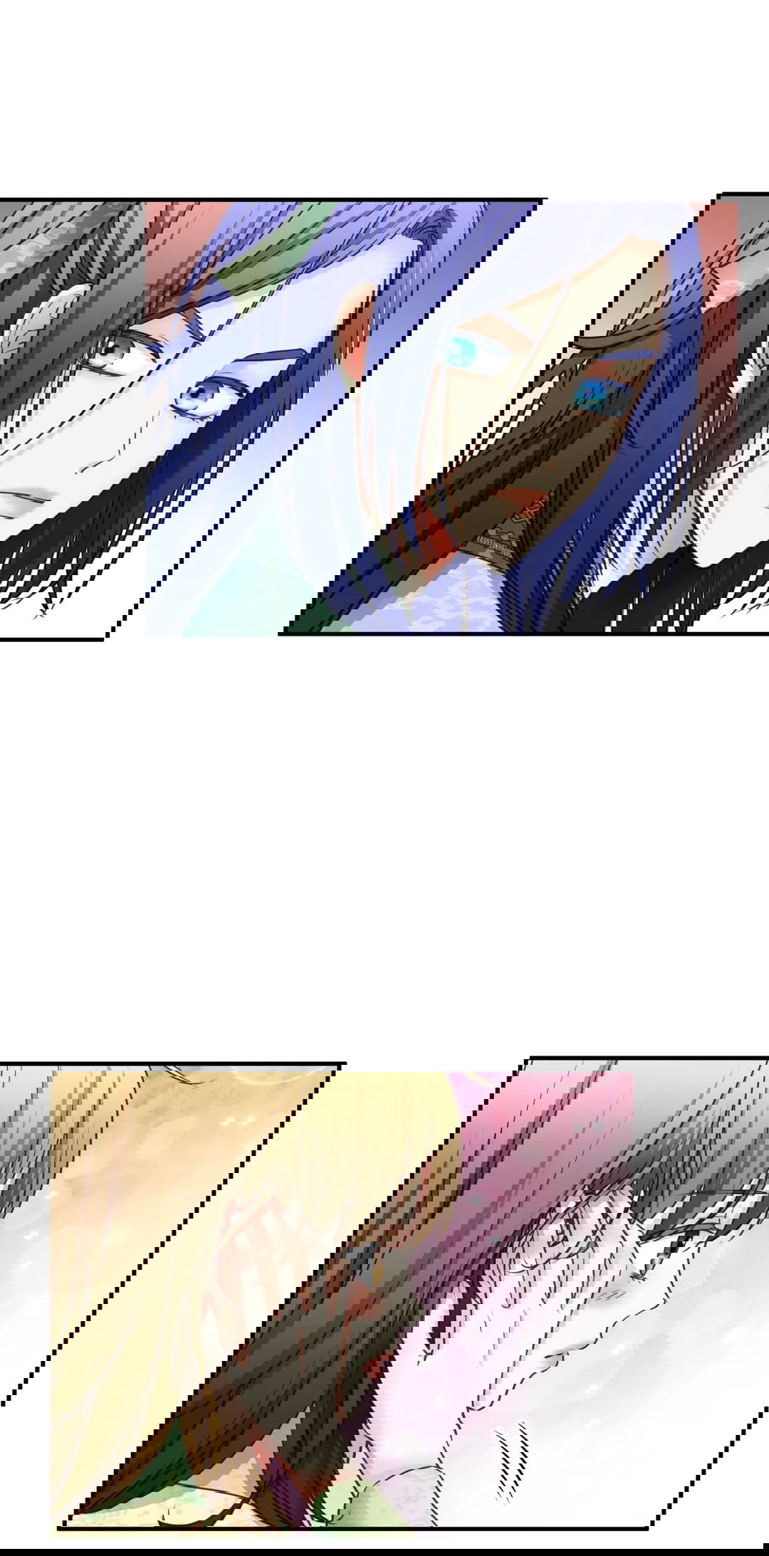 Манга Сараш - Глава 108 Страница 54