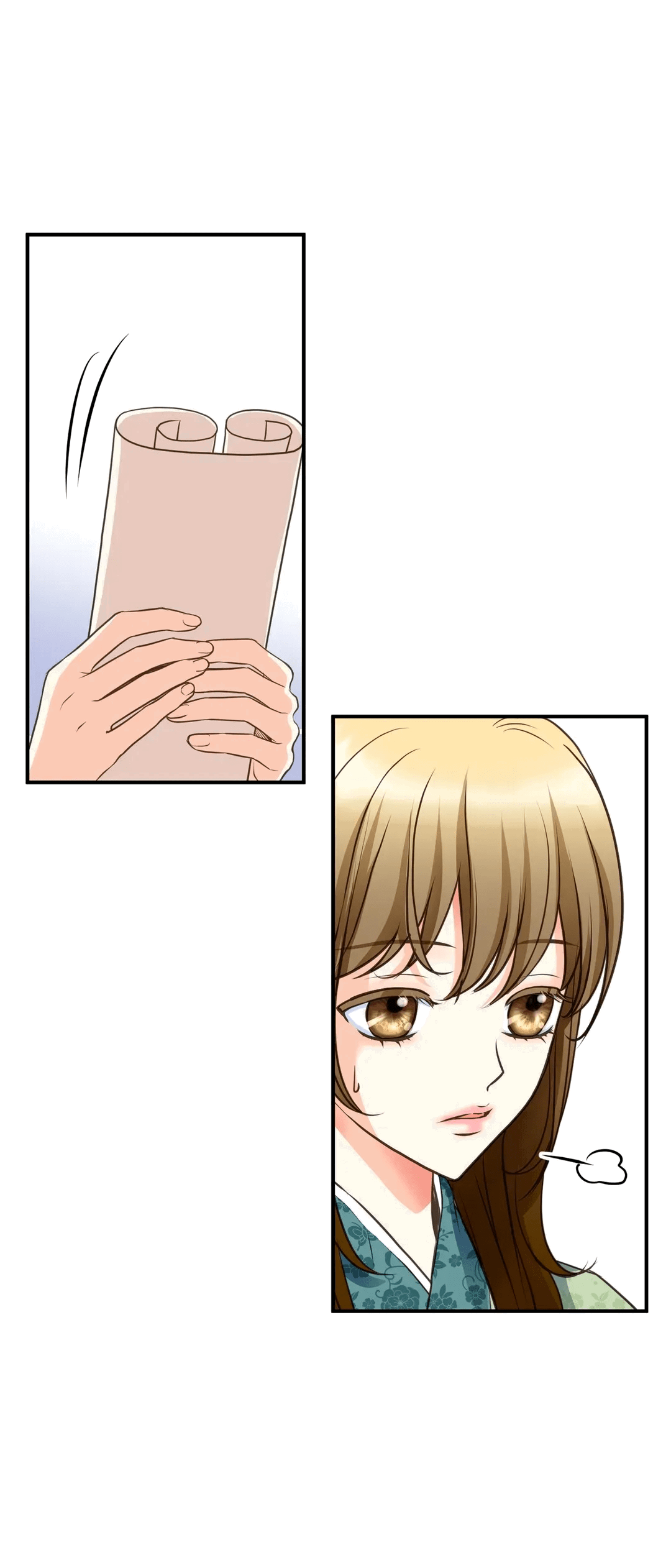 Манга Сараш - Глава 107 Страница 7