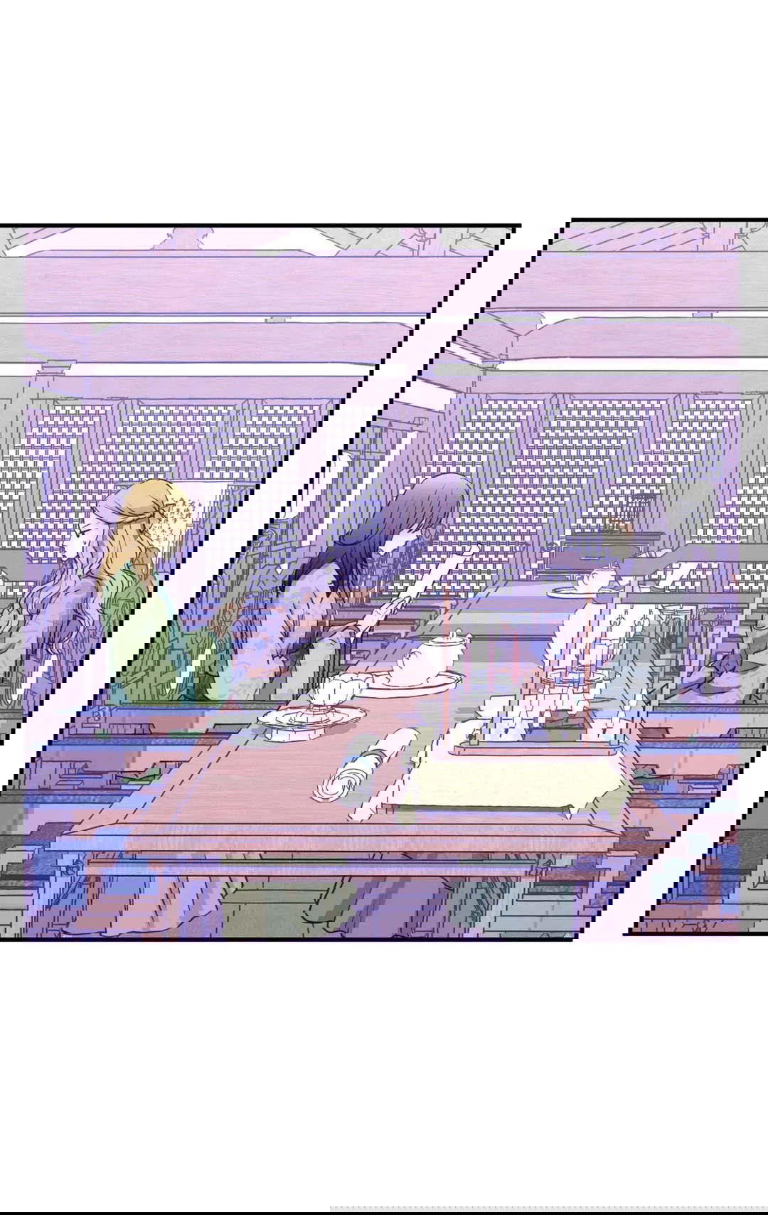 Манга Сараш - Глава 107 Страница 6