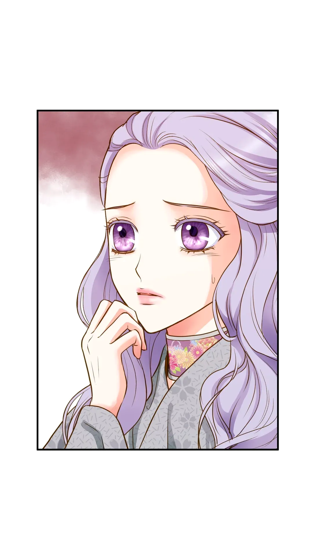 Манга Сараш - Глава 107 Страница 22