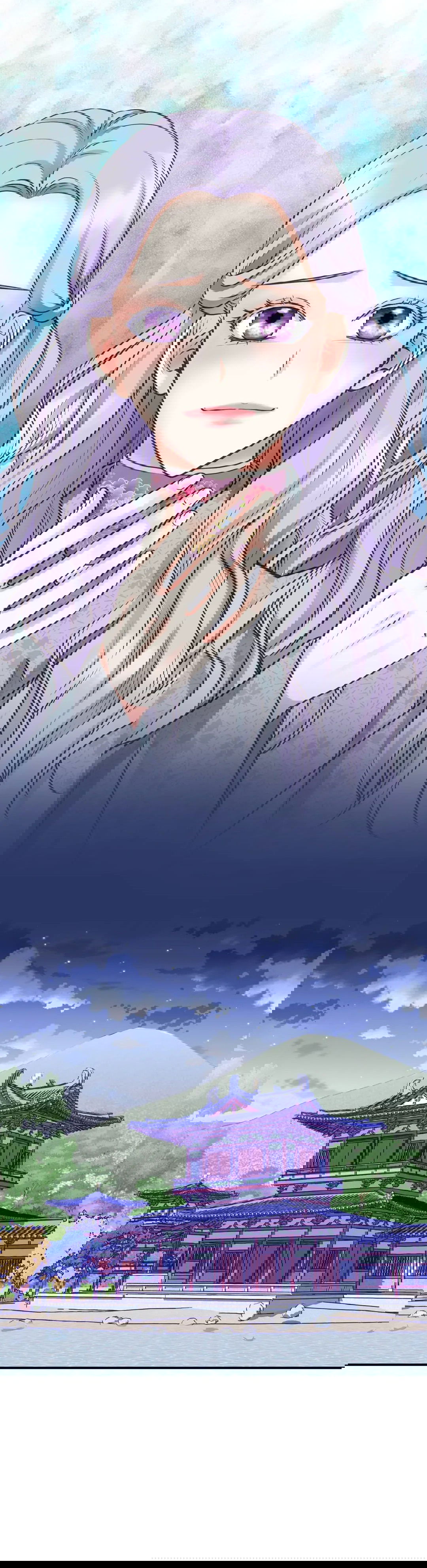 Манга Сараш - Глава 107 Страница 27