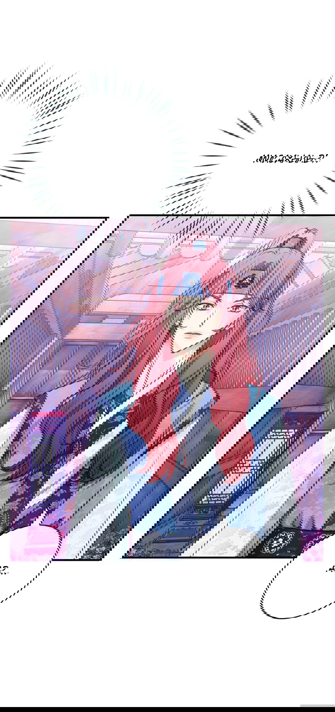 Манга Сараш - Глава 109 Страница 34