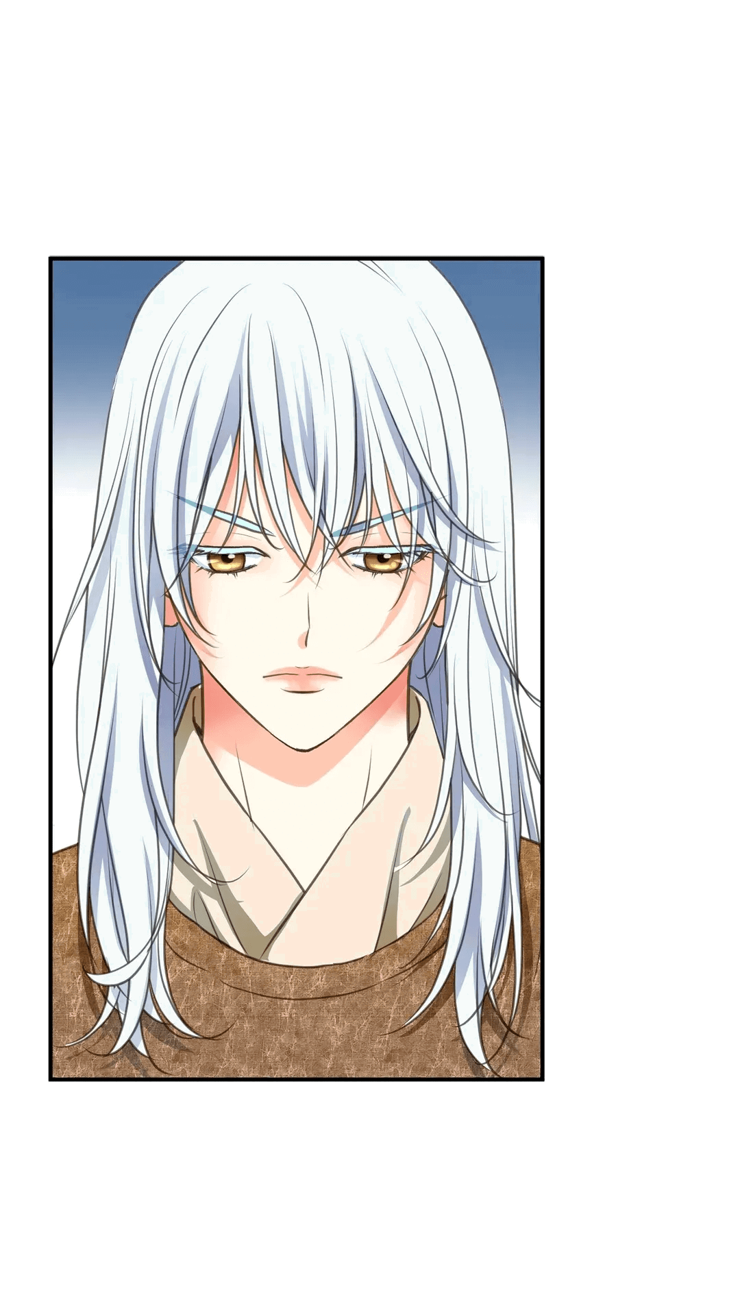 Манга Сараш - Глава 109 Страница 20