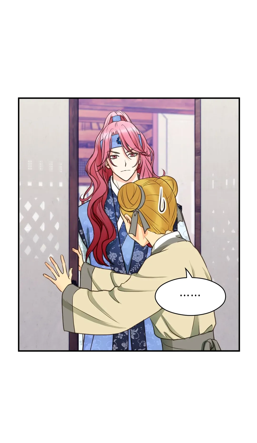 Манга Сараш - Глава 109 Страница 38