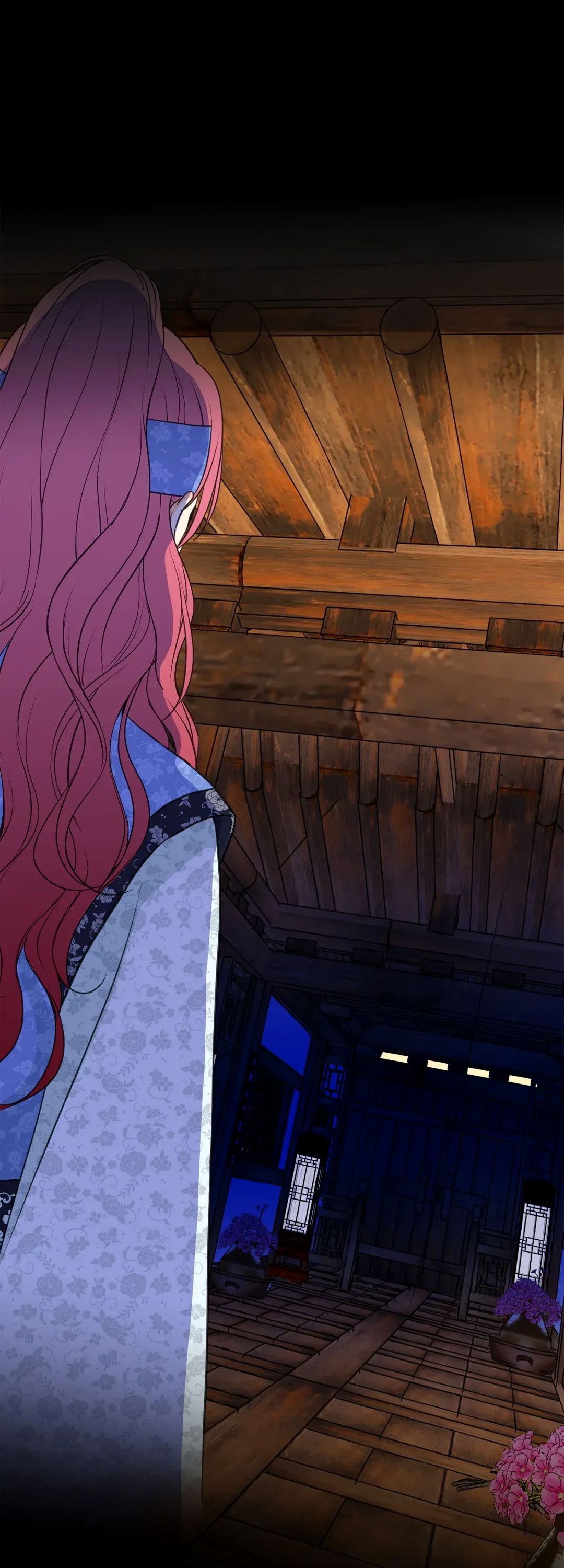 Манга Сараш - Глава 110 Страница 20