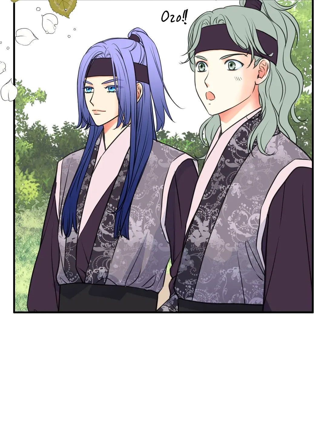 Манга Сараш - Глава 110 Страница 56